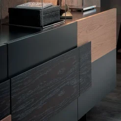 1. 38% di sconto. 2. Design moderno. 3. Facile da montare. 4. Ampio spazio di archiviazione. 5. Prodotto di qualità.^Cattelan Italia Sale