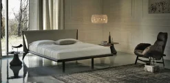 Cattelan Italia 1. 38% di sconto. 2. Design moderno. 3. Struttura robusta. 4. Facile da montare. 5. Comodo da usare.- Letti