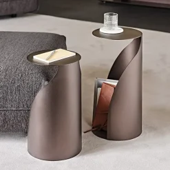 1. Design moderno. 2. Prezzo ribassato. 3. Realizzato da . 4. Facile da assemblare. 5. Pratico ed elegante.^Cattelan Italia Best