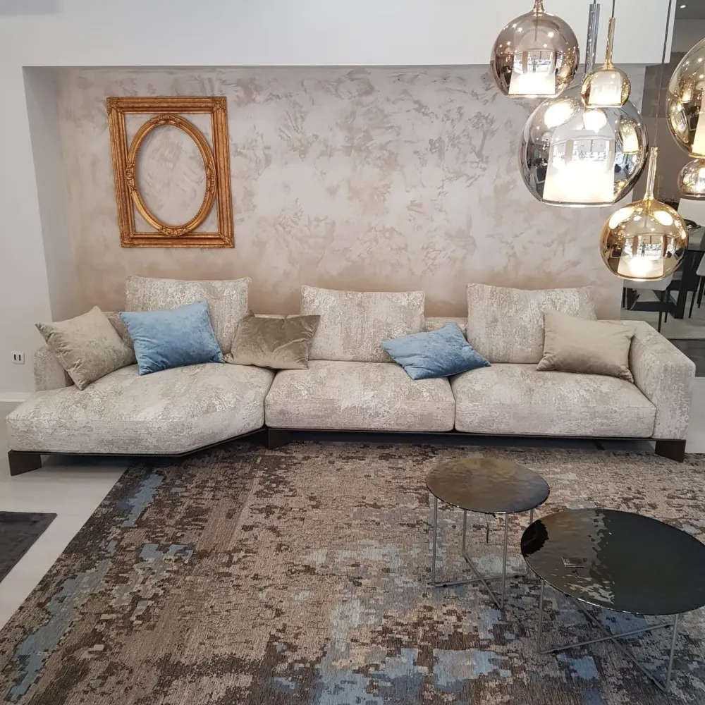 New 1. Design moderno ed elegante. 2. Offerta imperdibile. 3. Facile da pulire. 4. Materiali di qualità. 5. Ottimo prezzo. Tappeti