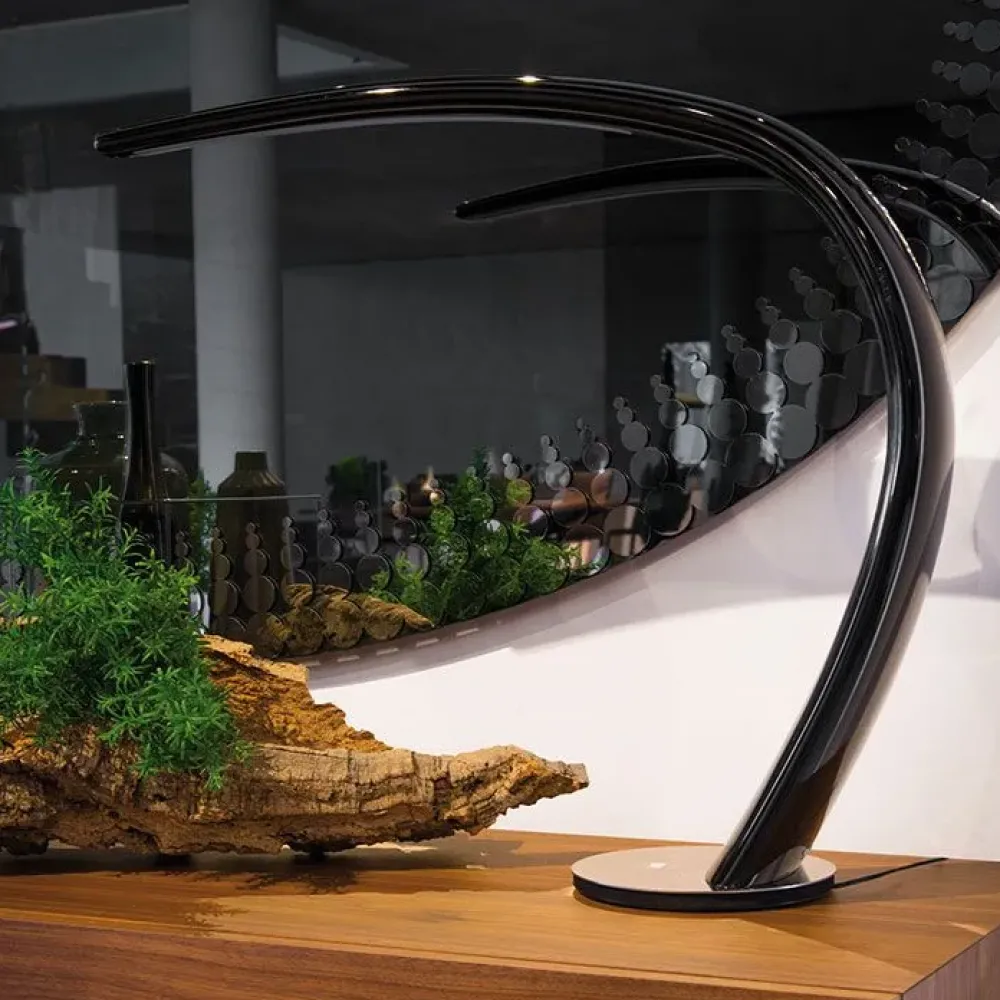 Best 1. Design moderno ed elegante. 2. Prezzo conveniente. 3. Facile da installare. 4. Lampada a LED. 5. Garanzia di qualità . Lampade Da Tavolo