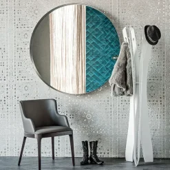 1. Design moderno ed elegante. 2. Prezzo scontato. 3. Facile da installare. 4. Realizzato con materiali di qualità. 5. Garanzia di 2 anni.^Cattelan Italia New