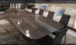 1. Design moderno ed elegante. 2. Costruzione solida e resistente. 3. Facile da pulire. 4. Prezzo scontato. 5. Facile da montare.^Cattelan Italia Best