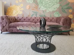 New 1. Design moderno ed elegante.2. Prezzo Outlet.3. Facile da montare.4. Struttura robusta.5. Versatile. Tavolini