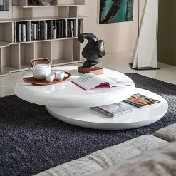 Cattelan Italia 1. Design moderno ed elegante.2. Prezzo scontato.3. Facile da montare.4. Struttura resistente.5. Garanzia di qualità .- Tavolini