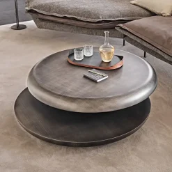 Cattelan Italia 1. Design moderno ed elegante.2. Prezzo scontato.3. Facile da montare.4. Struttura resistente.5. Garanzia di qualità .- Tavolini