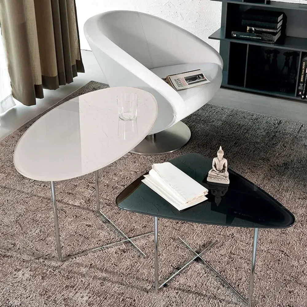 1. Design moderno ed elegante. 2. Prezzo ribassato. 3. Facile da montare. 4. Materiali di qualità. 5. Marca affidabile.^Cattelan Italia New