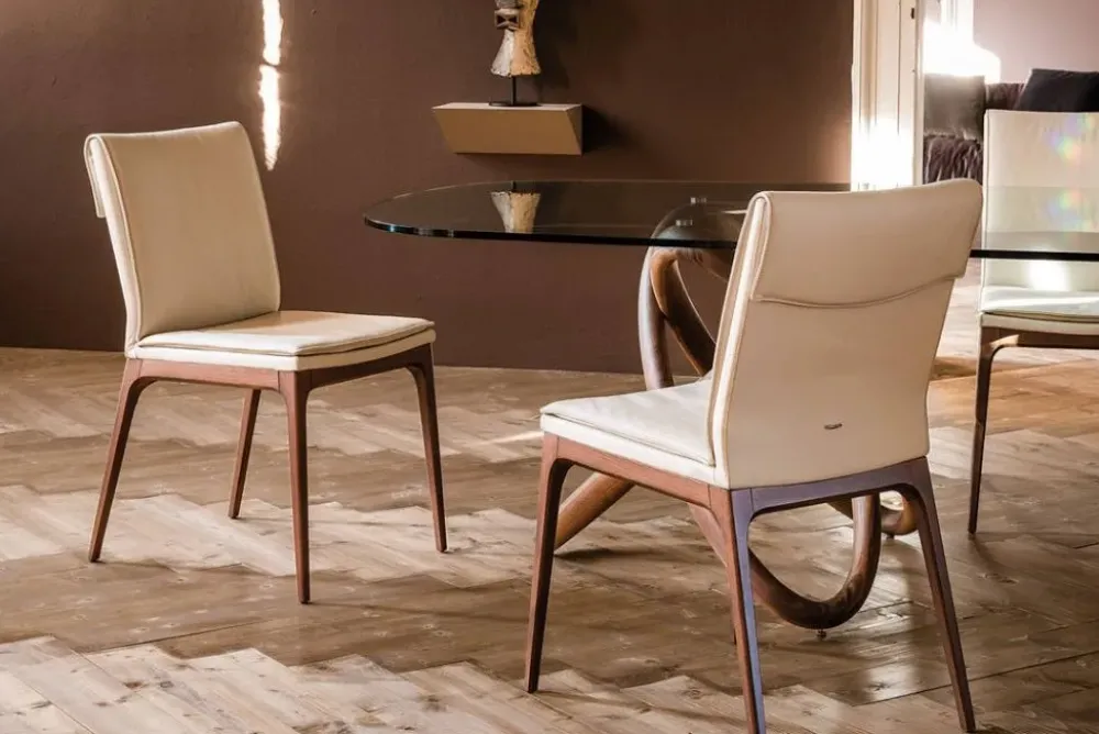 Best 1. Design moderno ed elegante.2. Struttura robusta e resistente.3. Comoda e confortevole.4. Prezzo scontato.5. Facile da montare. Sedie