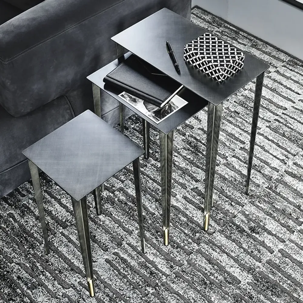 Hot 1. Design moderno ed elegante.2. Prezzo scontato.3. Facile da montare.4. Materiali di qualità.5. Garanzia di 2 anni. Tavolini