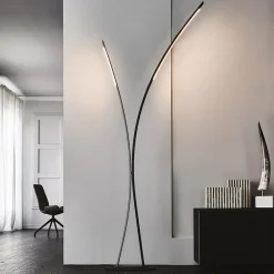 1. Design moderno ed elegante2. Sconto esclusivo3. Illuminazione a LED4. Facile da installare5. Garanzia di qualità^Cattelan Italia Outlet