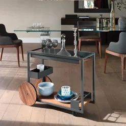 1. Design moderno ed elegante.2. Prezzo ribassato.3. Facile da pulire.4. Facile da montare.5. Grande qualità.^Cattelan Italia Clearance