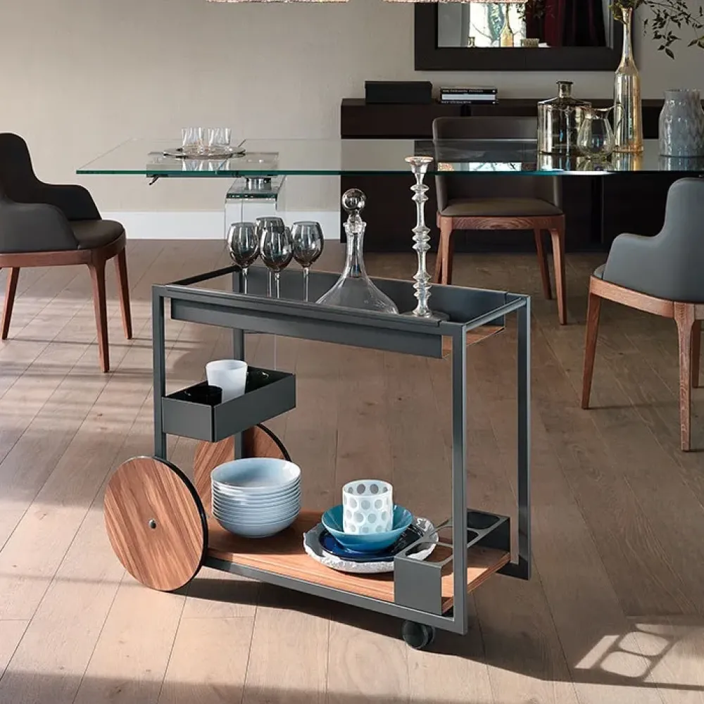 1. Design moderno ed elegante.2. Prezzo ribassato.3. Facile da pulire.4. Facile da montare.5. Grande qualità.^Cattelan Italia Clearance