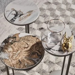 1. Design moderno ed elegante. 2. Prezzo scontato. 3. Facile da montare. 4. Robusto e resistente. 5. Prodotto di qualità.^Cattelan Italia Hot