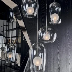 Discount 1. Design moderno ed elegante. 2. Prezzo outlet. 3. Illuminazione regolabile. 4. Prodotto di qualità . 5. Facile da installare. Plafoniere Da Soffitto