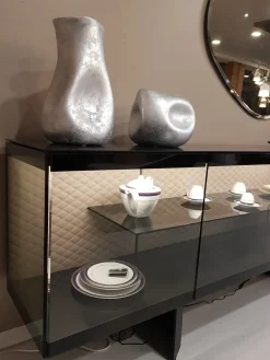 Cattelan Italia 1. Design moderno ed elegante. 2. Prezzo ribassato. 3. Facile da montare. 4. Materiali di qualità. 5. Garanzia di 2 anni.- Madie