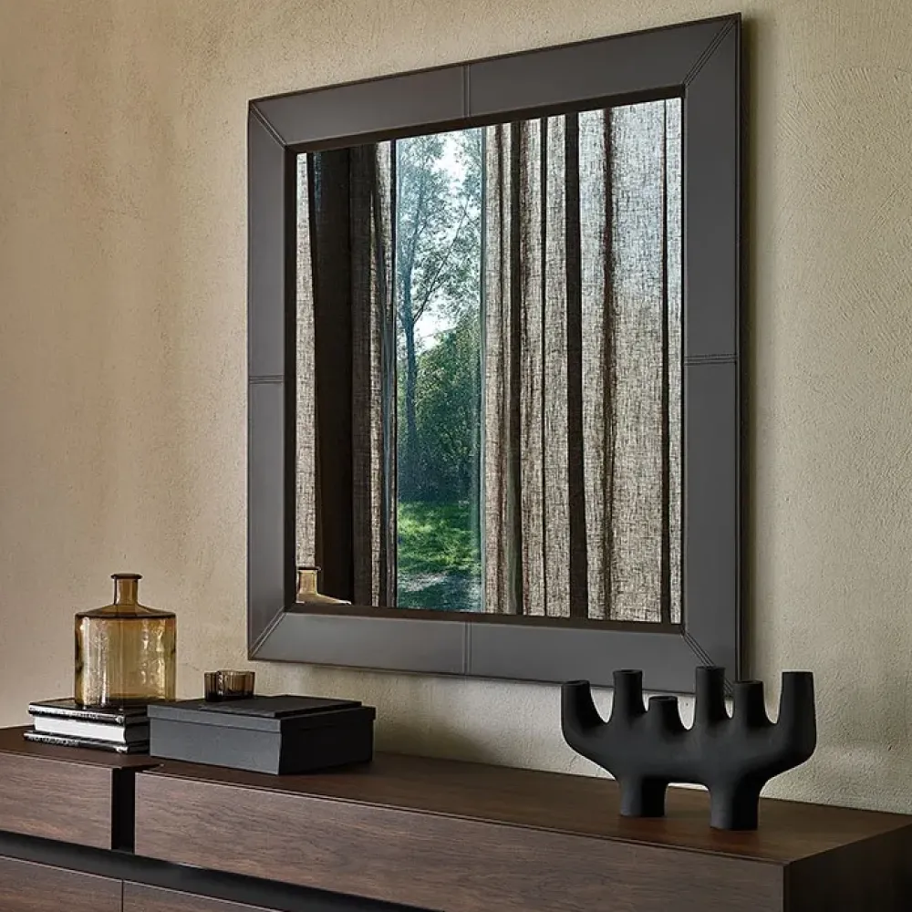 Best 1. Design moderno ed elegante. 2. Riflessione nitida e chiara. 3. Facile da installare. 4. Costruzione di qualità. 5. Disponibile in diverse dimensioni. Specchiere