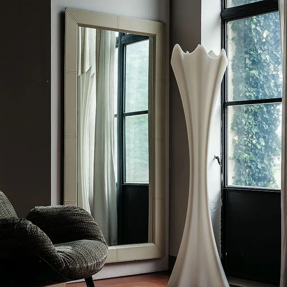 Best 1. Design moderno ed elegante. 2. Riflessione nitida e chiara. 3. Facile da installare. 4. Costruzione di qualità. 5. Disponibile in diverse dimensioni. Specchiere