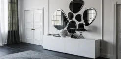 Cattelan Italia 1. Design moderno ed elegante. 2. Scontato fino al 50%. 3. Facile da installare. 4. Realizzato con materiali di qualità. 5. Unico ed esclusivo.- Specchiere