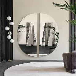 1. Design moderno ed elegante.2. Prezzo scontato.3. Facile da installare.4. Disponibile in diverse dimensioni.5. Garantito di alta qualità.^Cattelan Italia Discount