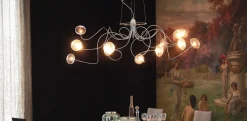 Cattelan Italia 1. Design moderno ed elegante. 2. Facile da installare. 3. Offerta speciale. 4. Illuminazione a LED. 5. Garanzia di qualità .- Plafoniere Da Soffitto