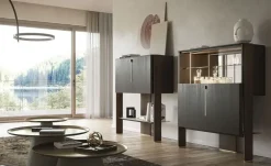 Clearance 1. Design moderno.2. Offerta Outlet. 3. Prodotto di qualità. 4. Facile da montare. 5. Grande capacità. Madie