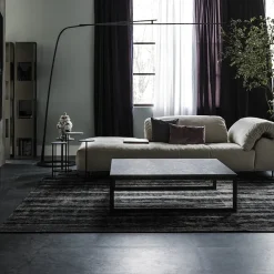 Cattelan Italia 1. Design moderno.2. Prezzo ribassato. 3. Facile da montare. 4. Materiali di qualità. 5. Marca affidabile.- Tavolini