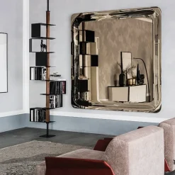 1. Design moderno2. Sconto forte3. Qualità 4. Facile da montare 5. Versatile^Cattelan Italia Outlet