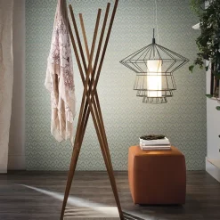 1. Prezzo scontato.2. Design moderno.3. Realizzato in legno. 4. Facile da montare. 5. Grande capacità di carico.^Cattelan Italia