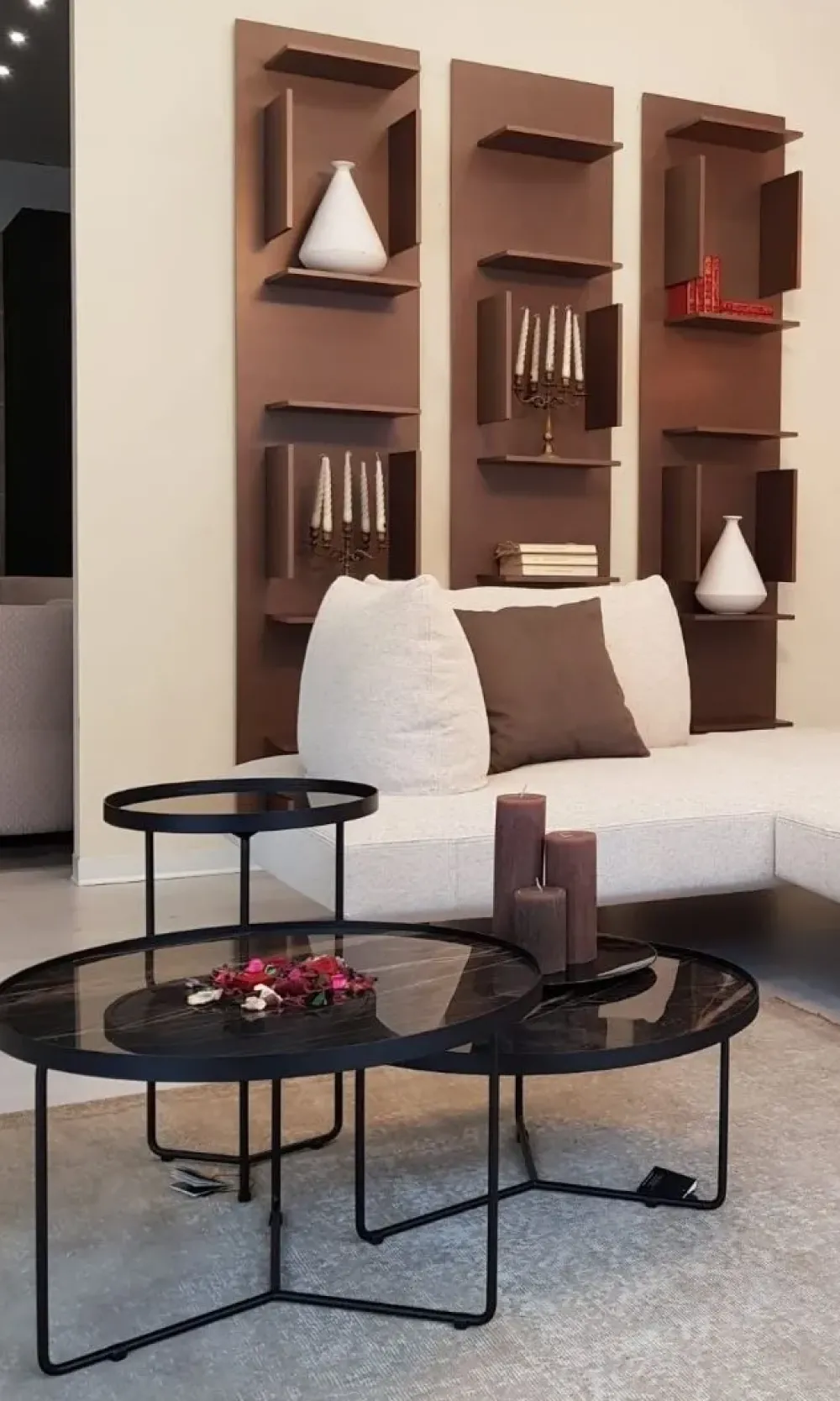 Clearance 1. Prezzo scontato: risparmia fino al 50% sui libri Cattelan.2. Ampia selezione: scegli tra più di 50 titoli.3. Spedizione gratuita: ricevi i tuoi libri direttamente a casa.4. Garanzia di qualità: acquista con fiducia i libri Cattelan.5. Supporto clienti: contatta il nostro servizio clienti per qualsiasi domanda. Librerie