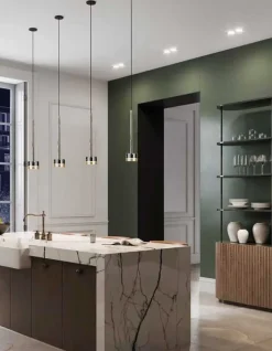 Sale A sospensione 7876 mantra sospensione bronzo con un ribasso esclusivo Lampade A Sospensione