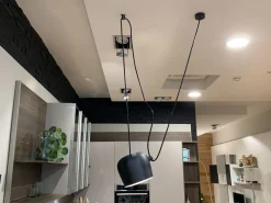 A sospensione Aim a prezzo Outlet^Flos Sale