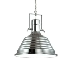 A sospensione Lampadario a sospensione fisherman di ideal lux stile Moderna a prezzi outlet Lampade A Sospensione