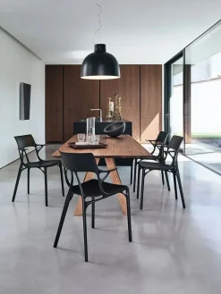 Kartell A sospensione Bellissima a prezzo scontato- Lampade A Sospensione