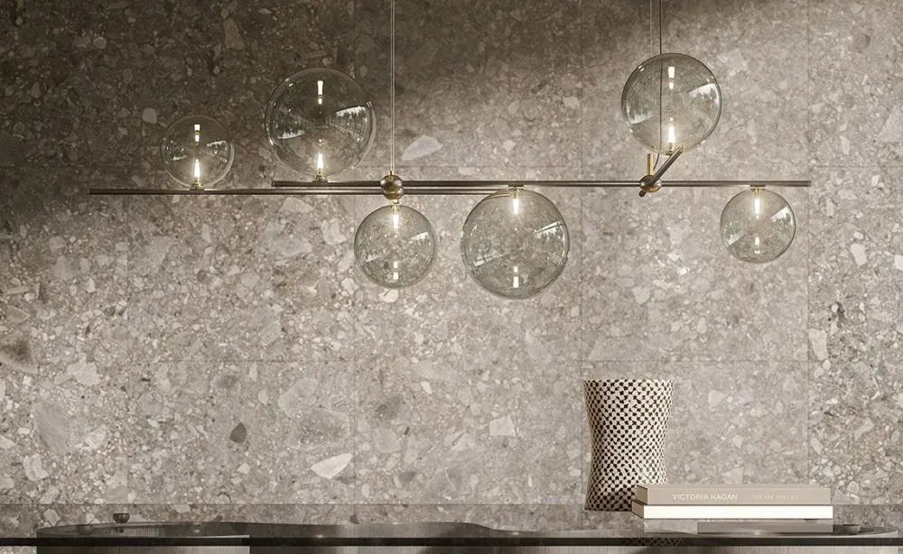 A sospensione Bloom in Offerta Outlet^Cattelan Italia Outlet