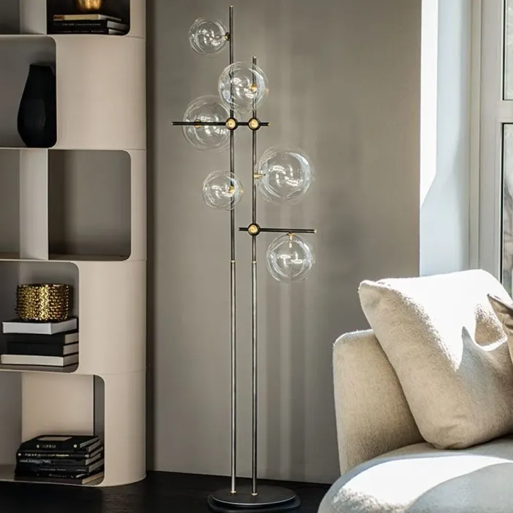 A sospensione Bloom in Offerta Outlet^Cattelan Italia Outlet