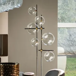 A sospensione Bloom in Offerta Outlet^Cattelan Italia Outlet