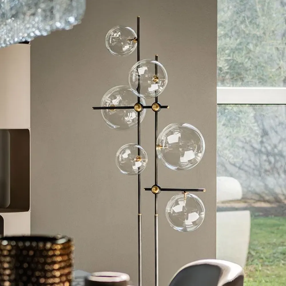 A sospensione Bloom in Offerta Outlet^Cattelan Italia Outlet