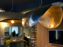 A sospensione Brass 95 con un ribasso esclusivo^Gervasoni Discount