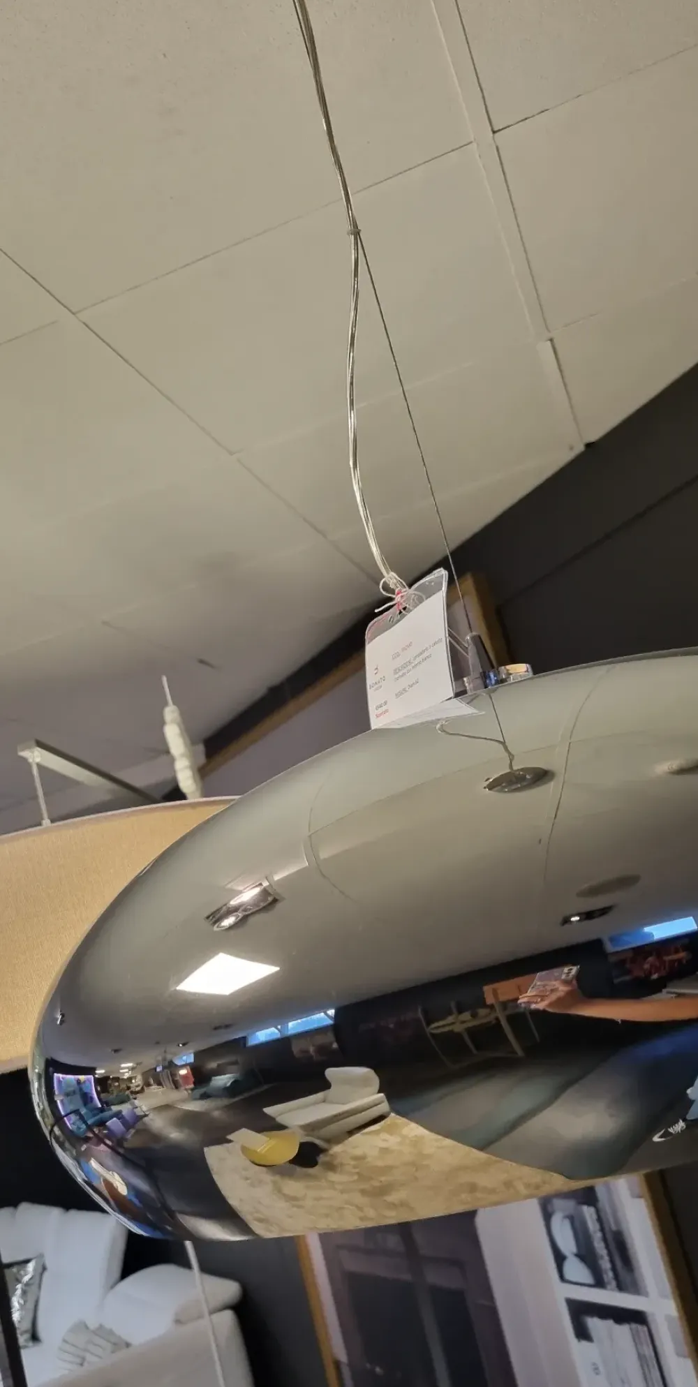 Discount A sospensione con SCONTO IMPERDIBILE Lampade A Sospensione