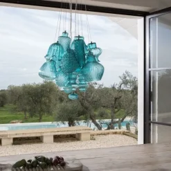 A sospensione Ceraunavolta   in Offerta Outlet^Karman Discount