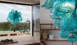 A sospensione Ceraunavolta   in Offerta Outlet^Karman Discount