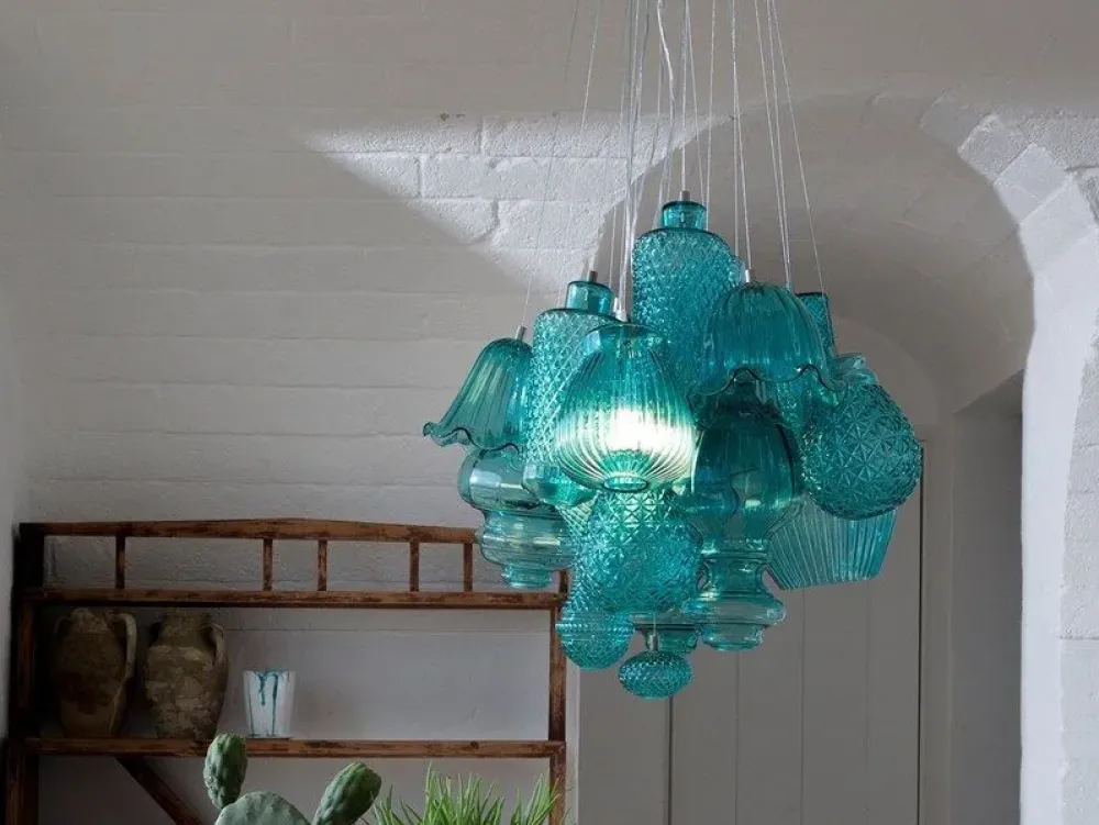 A sospensione Ceraunavolta in Offerta Outlet^Karman Discount