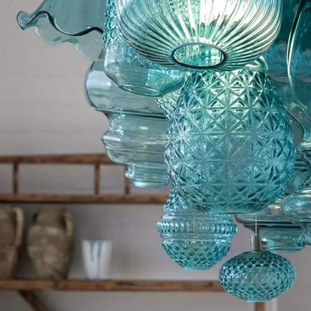 A sospensione Ceraunavolta in Offerta Outlet^Karman Discount