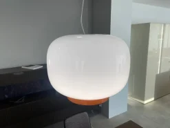 Foscarini A sospensione Chouchin 1 reverse a prezzo scontato- Lampade A Sospensione