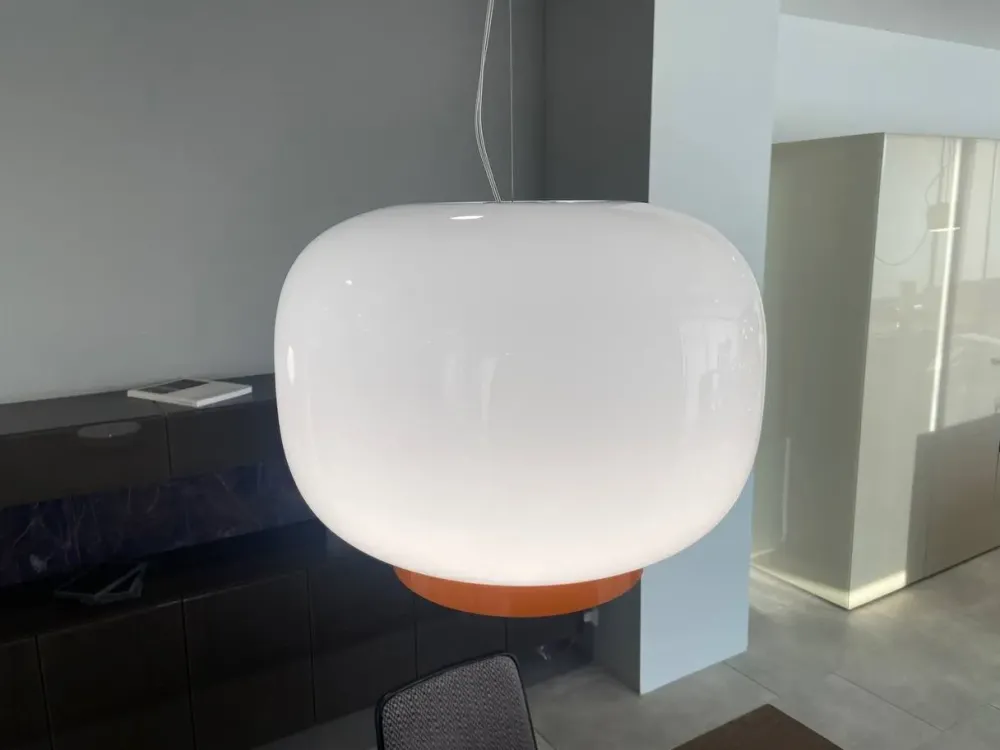 Foscarini A sospensione Chouchin 1 reverse a prezzo scontato- Lampade A Sospensione