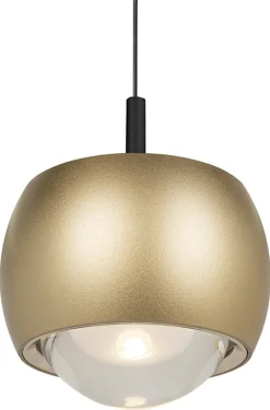 Collezione esclusiva A sospensione Colgante oro mantra sospensione led Oro a prezzi outlet- Lampade A Sospensione