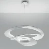 A sospensione Pirce sospensione led 44w artemide Bianco a prezzi outlet^Collezione esclusiva Clearance
