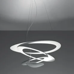 A sospensione Pirce sospensione led 44w artemide Bianco a prezzi outlet^Collezione esclusiva Clearance