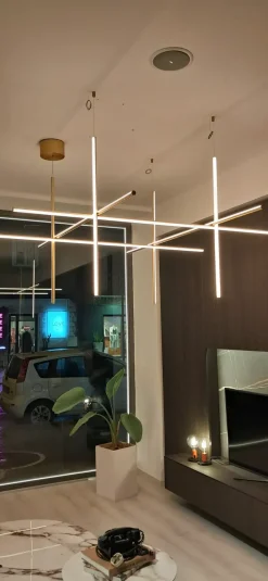 Flos A sospensione Coordinates suspension 4 a prezzo scontato- Lampade A Sospensione