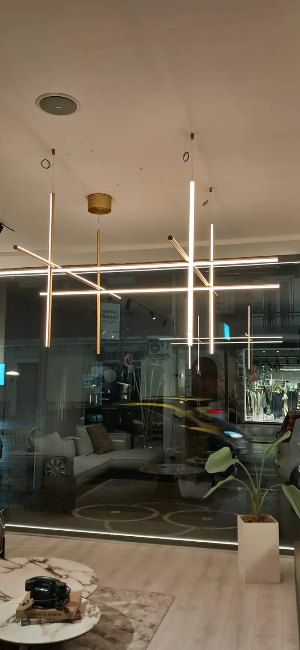 Flos A sospensione Coordinates suspension 4 a prezzo scontato- Lampade A Sospensione